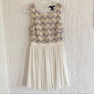 Forever 21 Dress Size Small